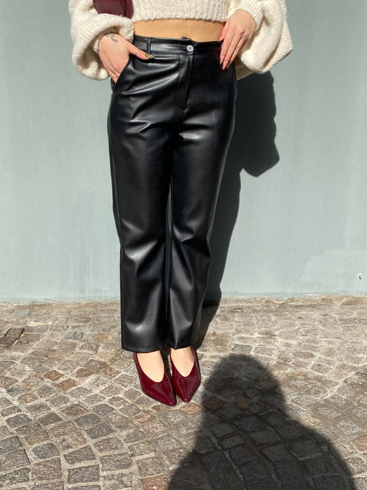 isabel panta eco pelle