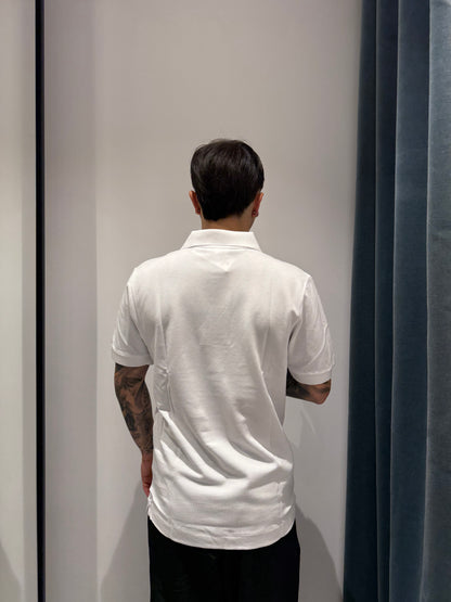 lacoste polo classic