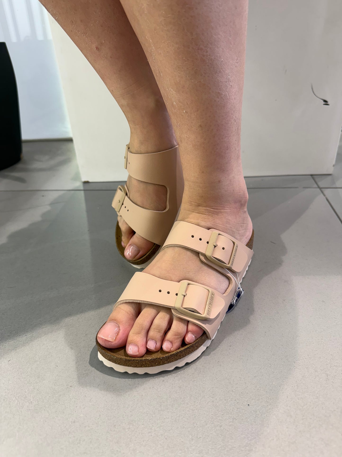 birkenstock arizona bs