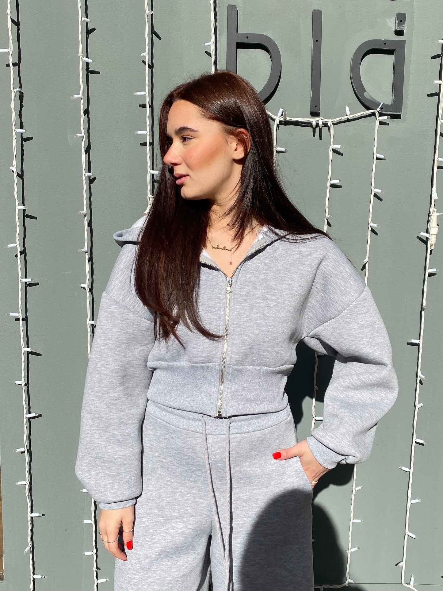 isabel tuta panta baloon