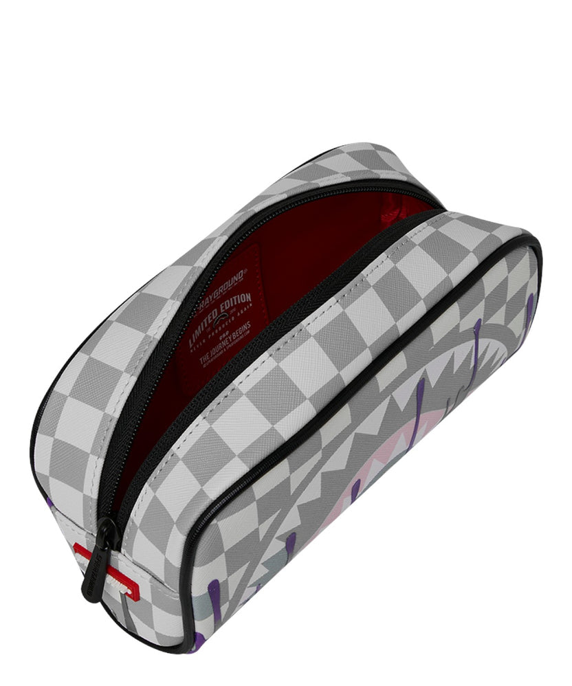 sprayground cream space drip