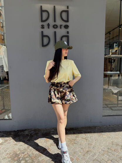 victor short camu