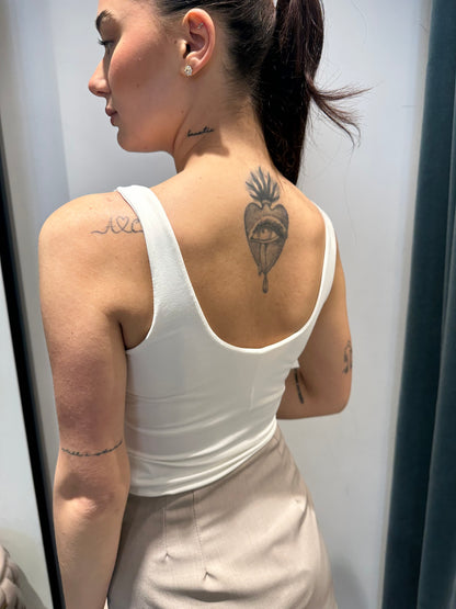 isabel canotta licra