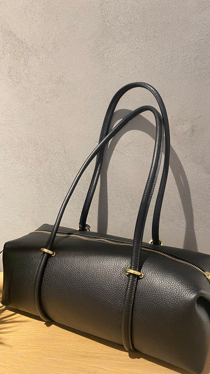borsa bauletto spalla