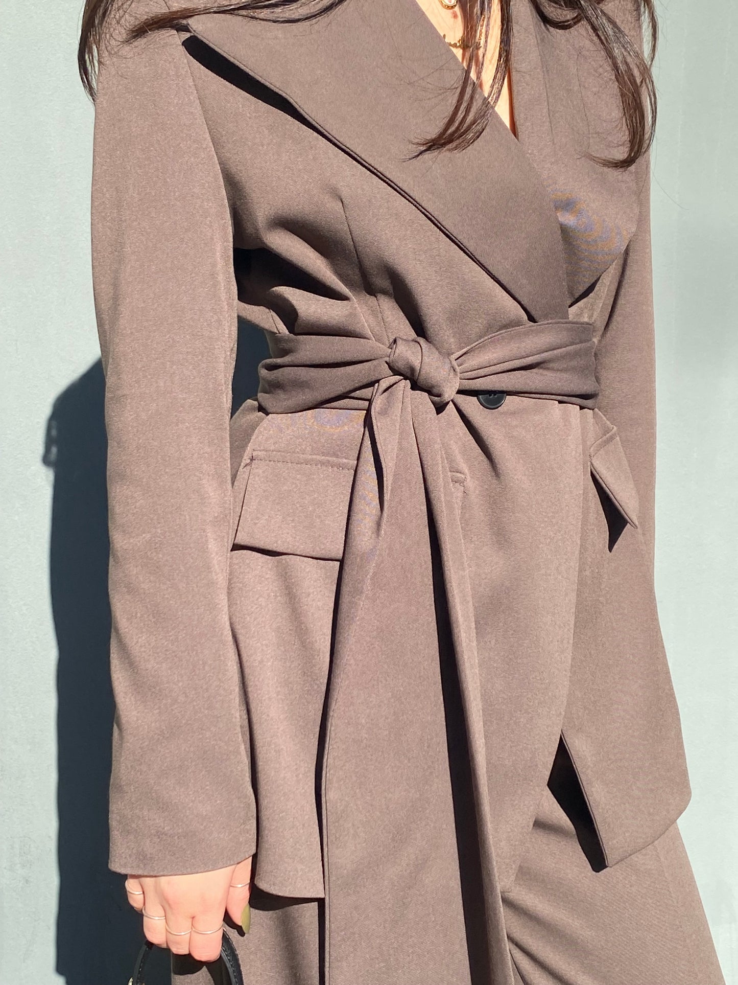 cor01 tailleur fascia vita