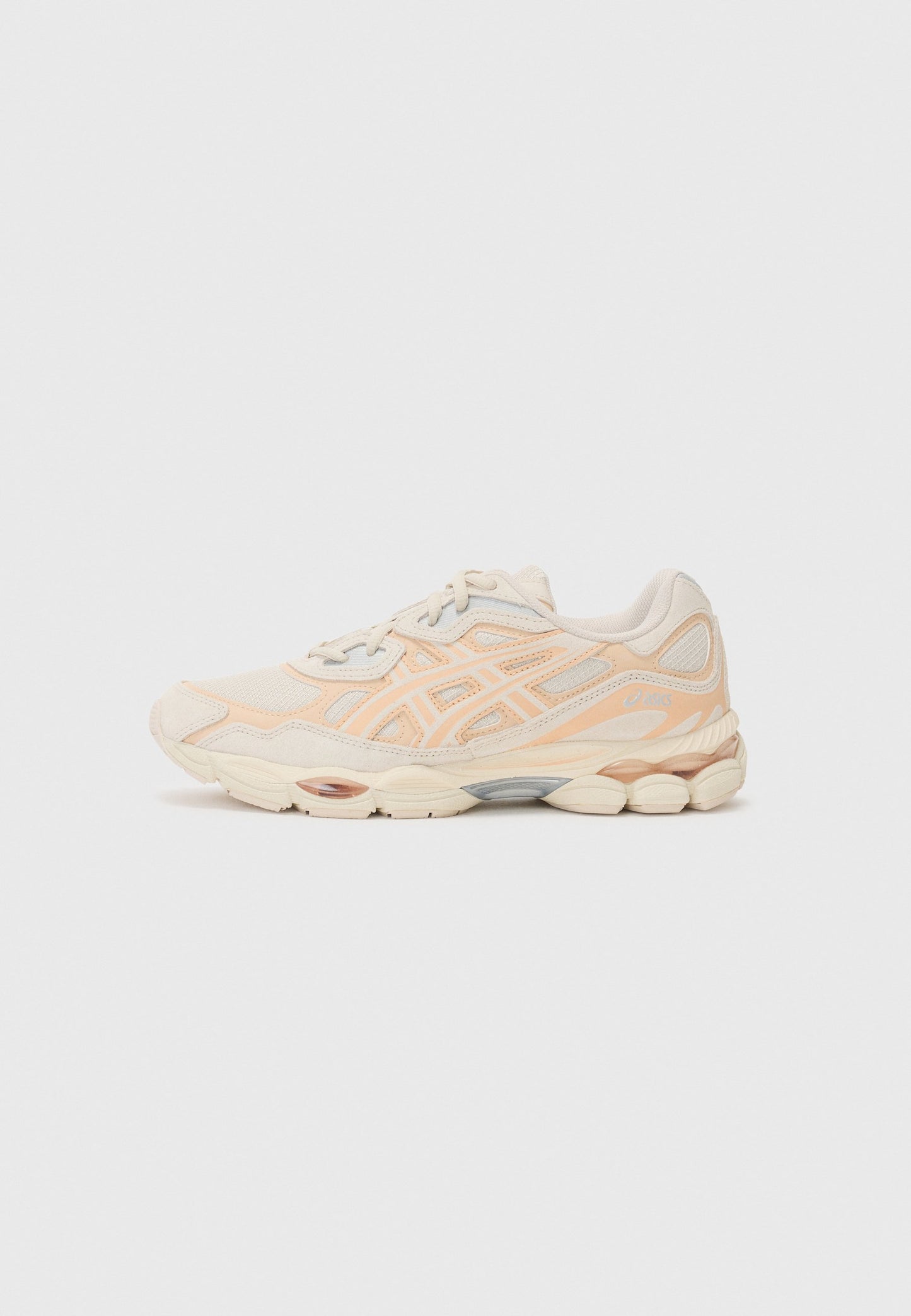 asics nyc gel