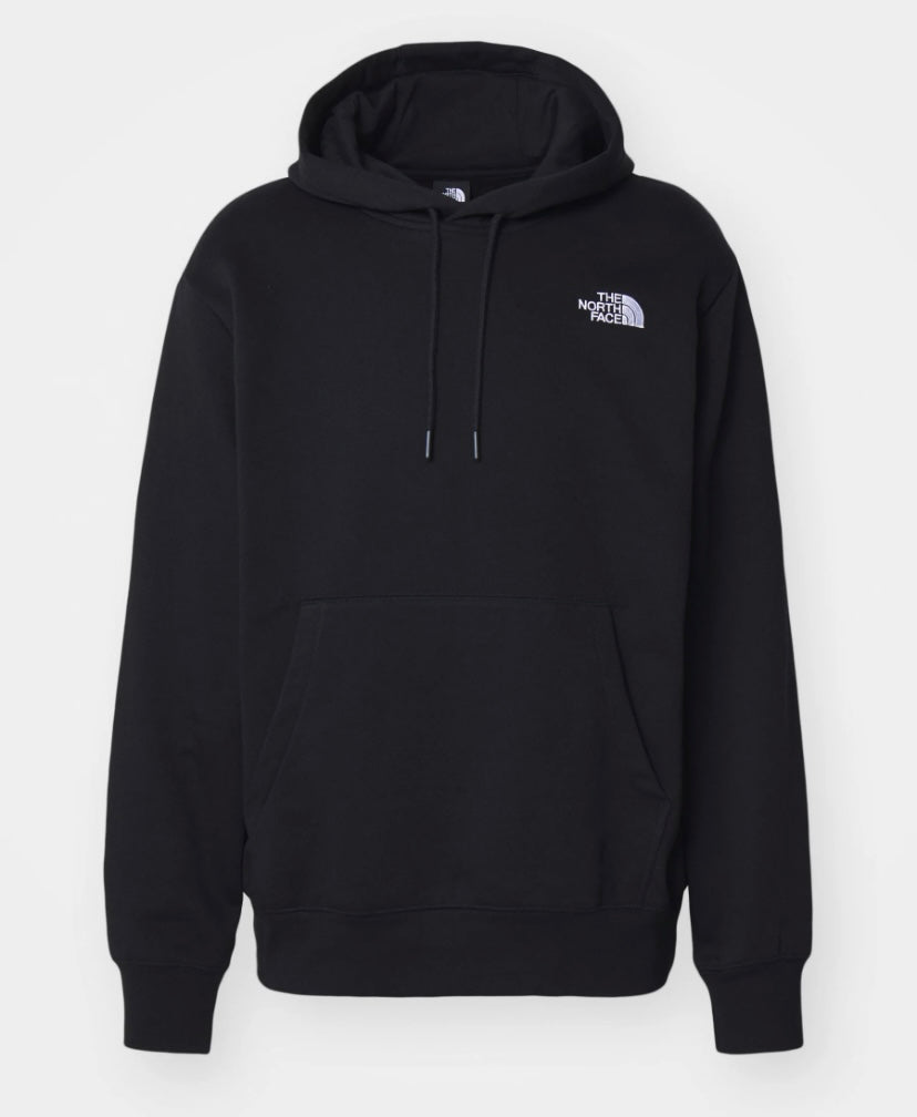 tnf m ess rx hoodie