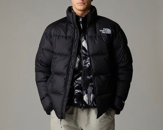 the north face m lhotse jacket