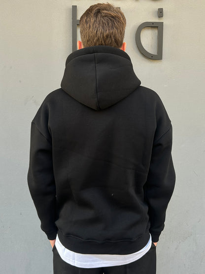 brothers felpa basic