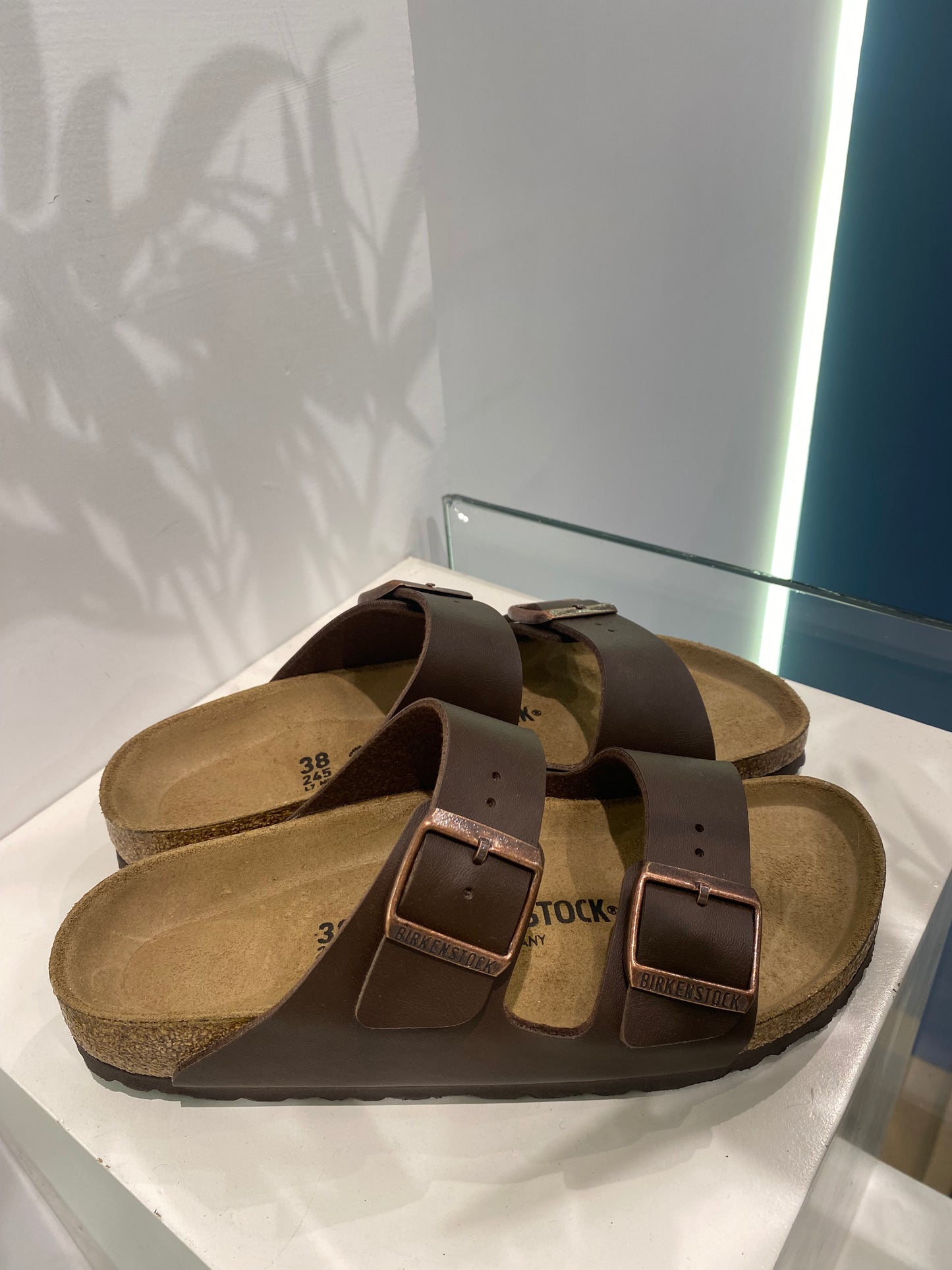 birkenstock arizona