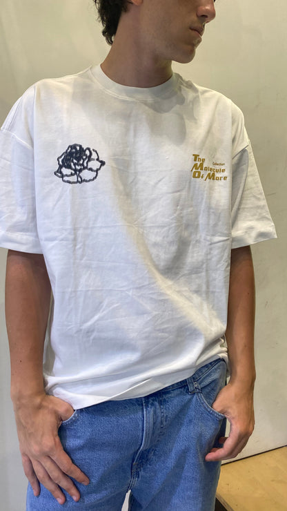 duca t shirt stampa