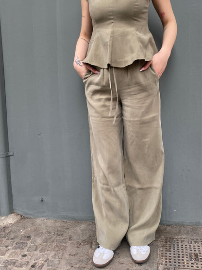 only pantalaccio basic