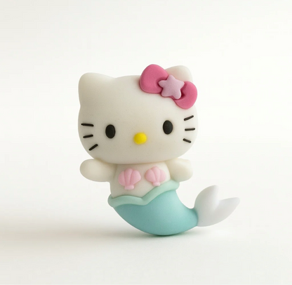 os hello kitty charms