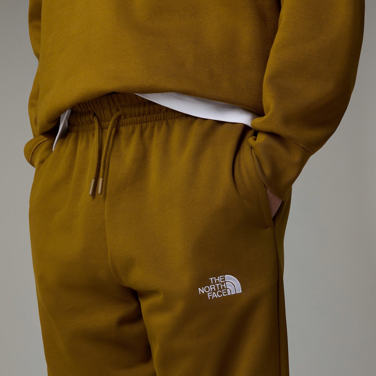 the north face m essential jogger