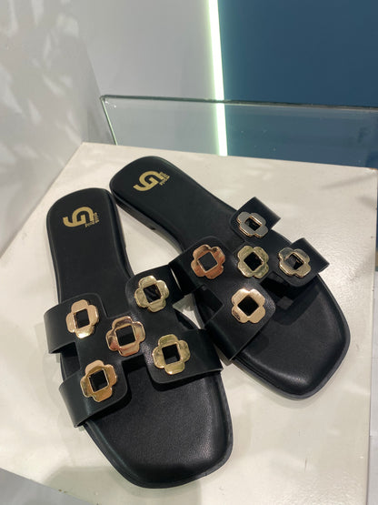 gold ciabatta applicazione