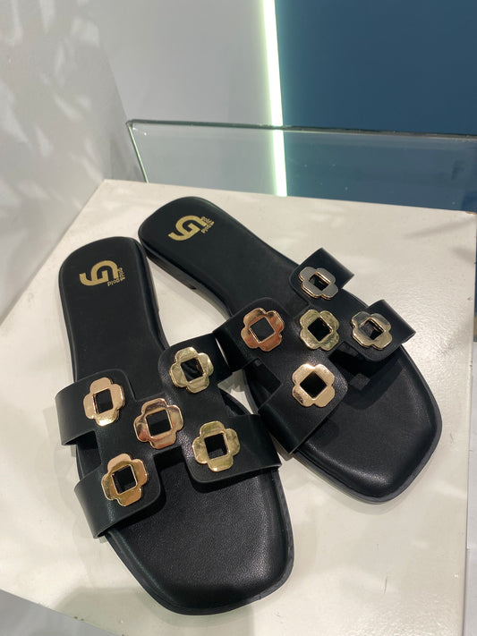 gold ciabatta applicazione
