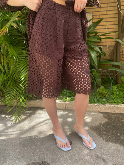 lumina bermuda pizzo s.g.