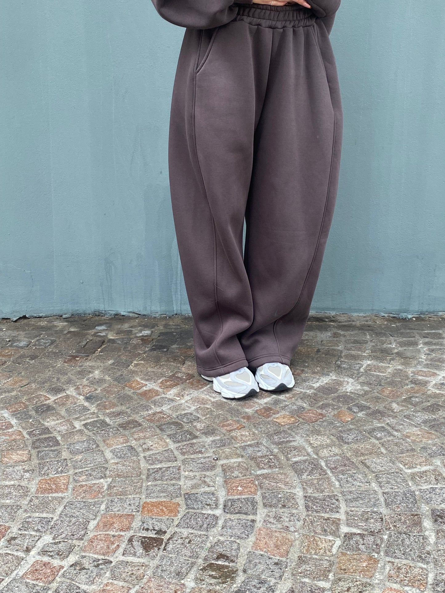 victor tuta intera zip