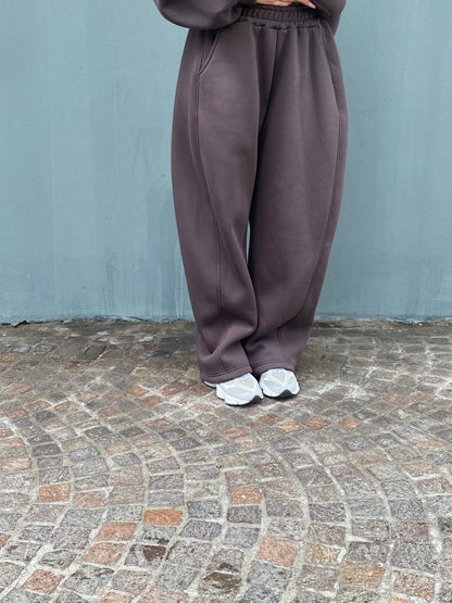 victor tuta intera zip