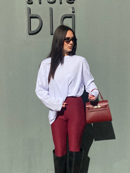 victor t-shirt m/l spallina