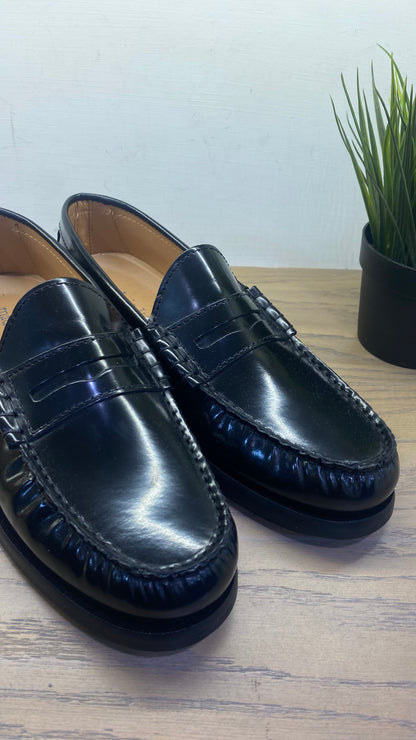 russo mocassino basic