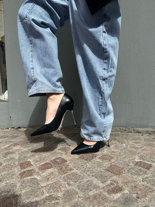 monique t- shirt corsetto