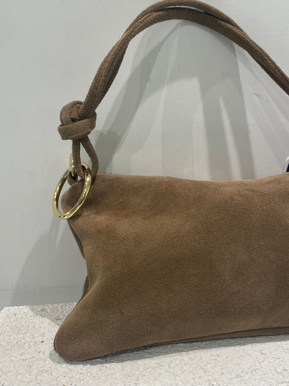 good vibes borsa anelli