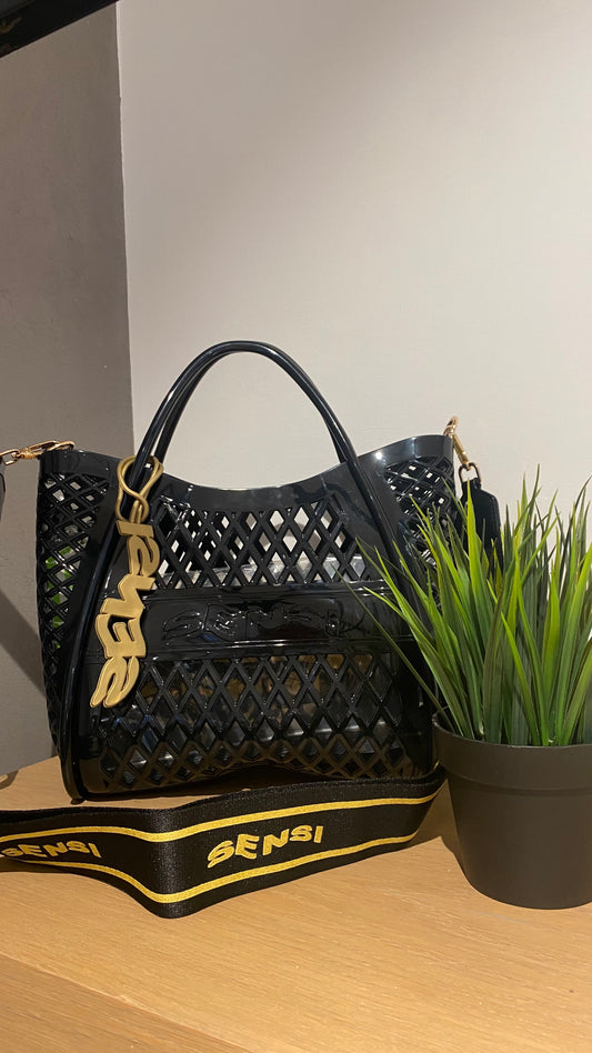 sensi santorini bag