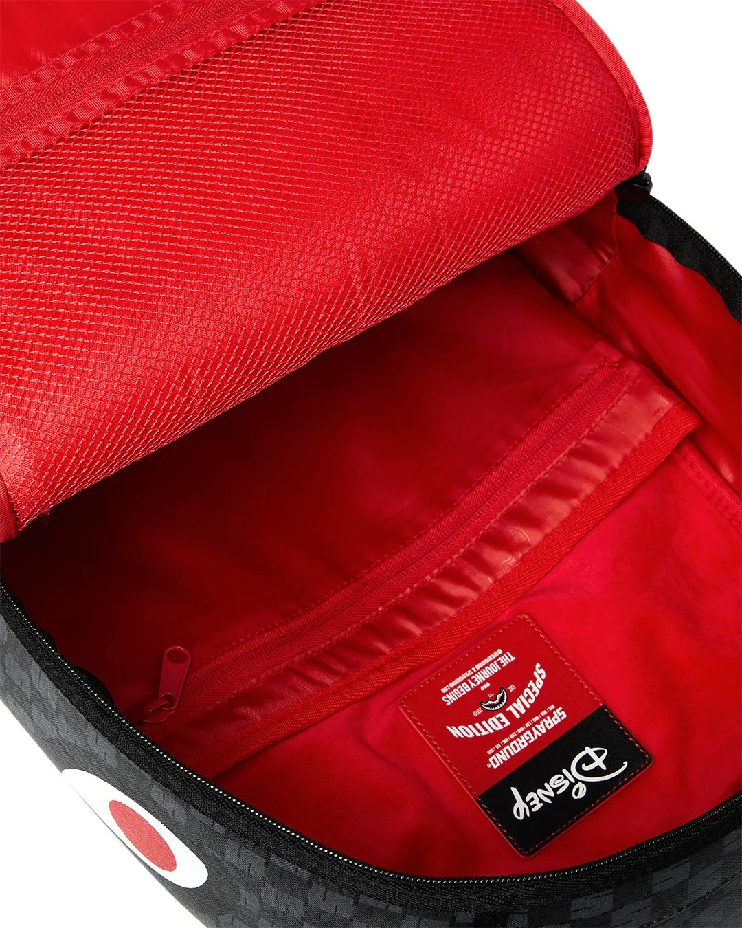 sprayground disney scrooge