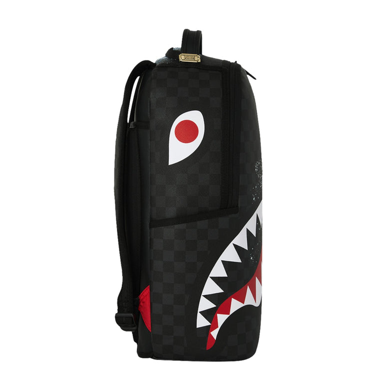 sprayground split ocean deep