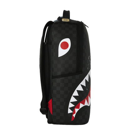 sprayground split ocean deep