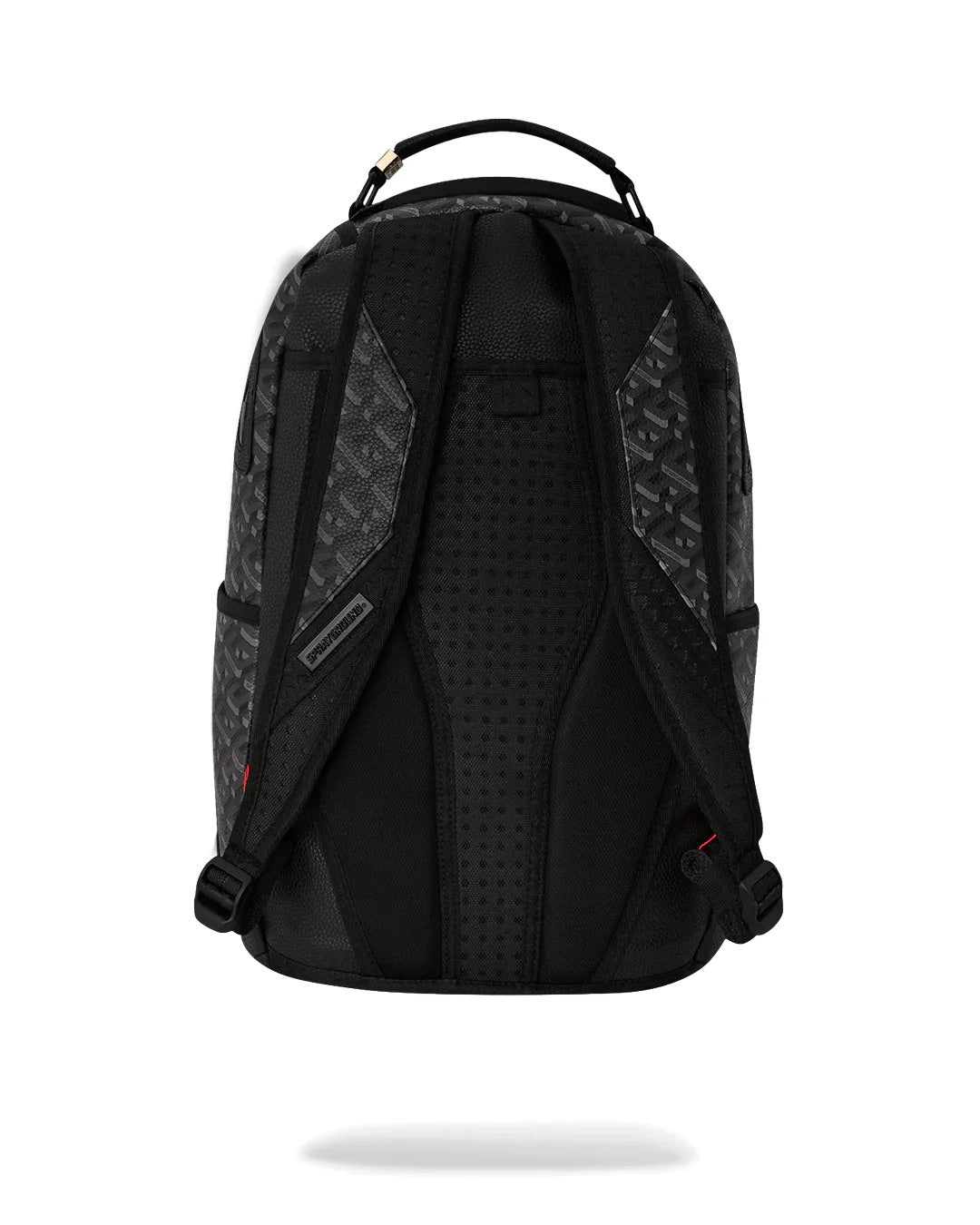 sprayground 3dsg blackout