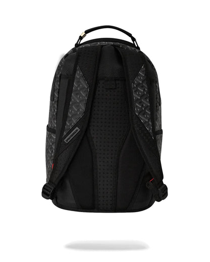 sprayground 3dsg blackout