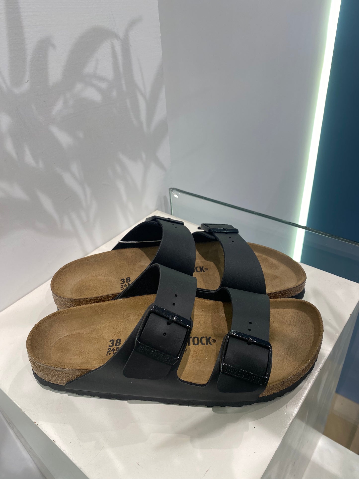 birkenstock arizona