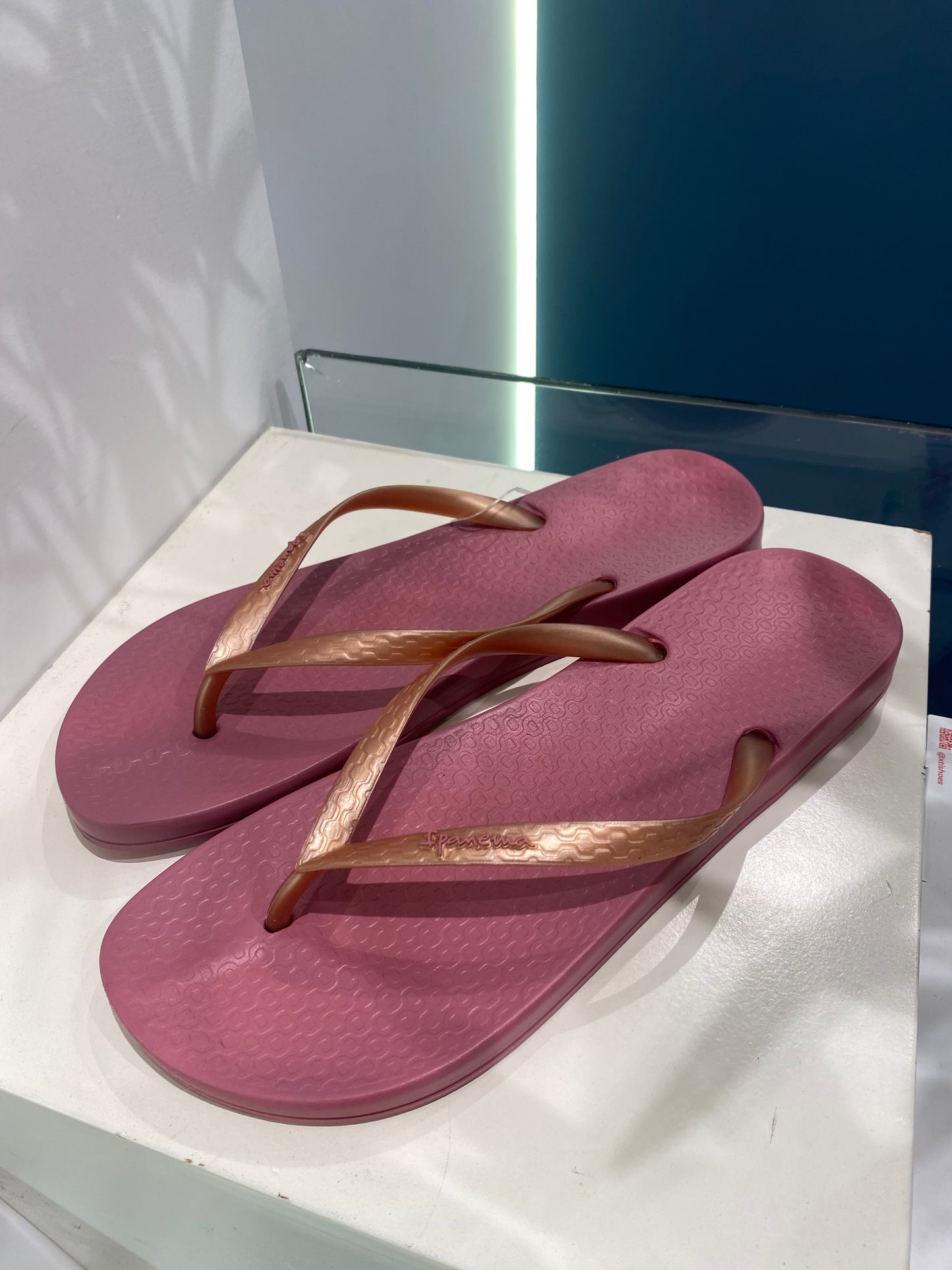 ipanema infradito basic