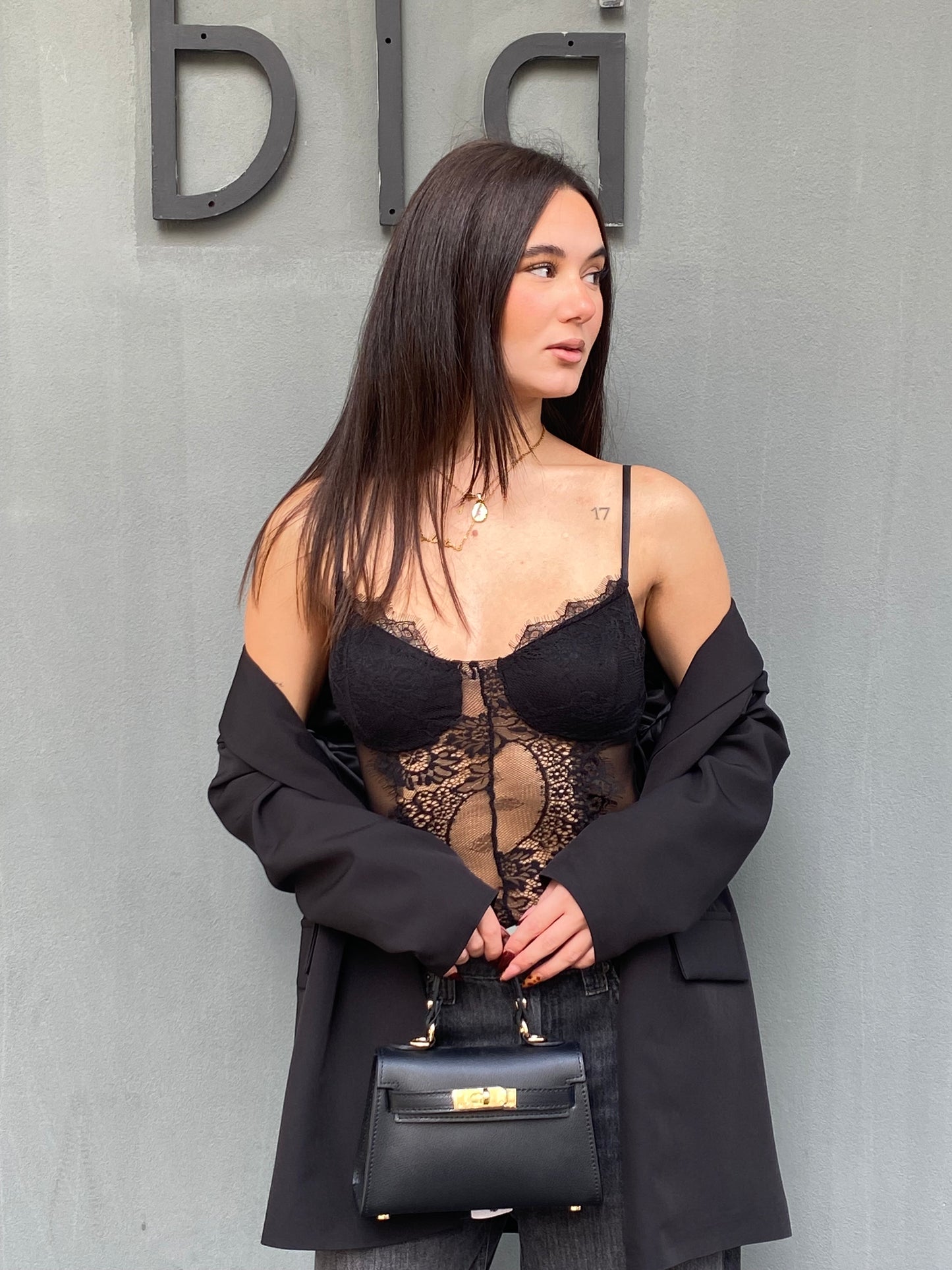 victor body merletto