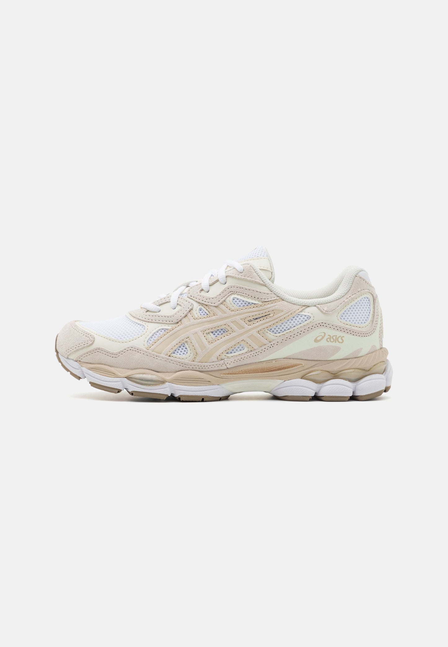 asics nyc gel