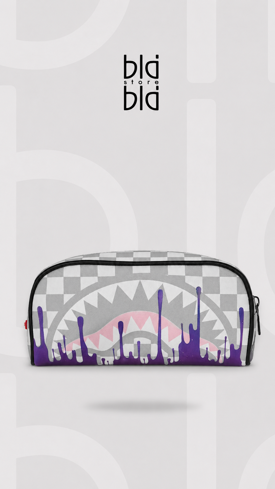 sprayground cream space drip