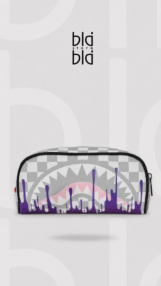 sprayground cream space drip