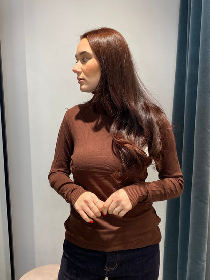 isabel lupetto basic