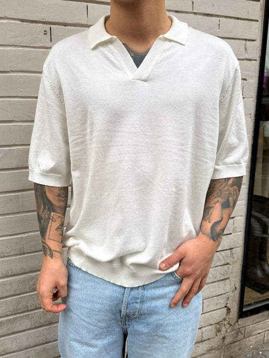 only & sons polo basic filo