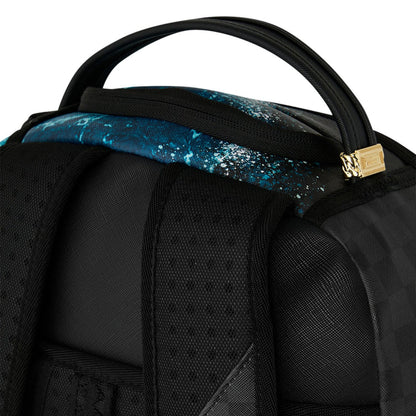 sprayground split ocean deep