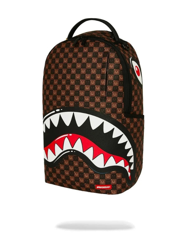 sprayground sharks in paris