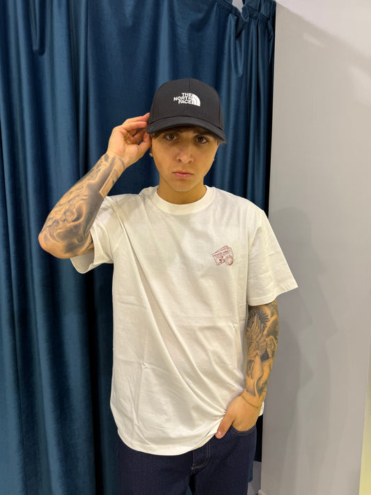 solid tshirt logo
