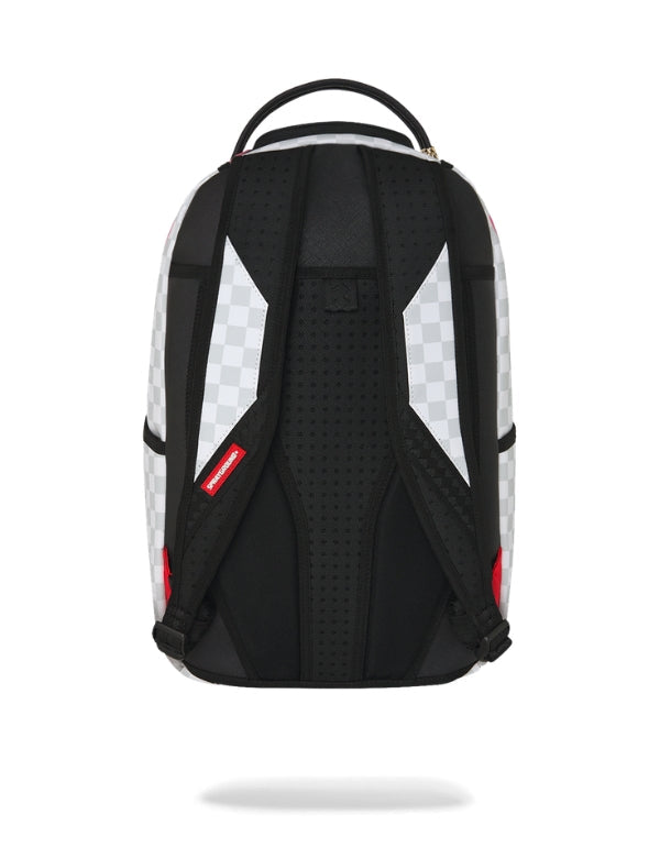 sprayground panther pawprints