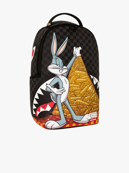 sprayground looney carrot