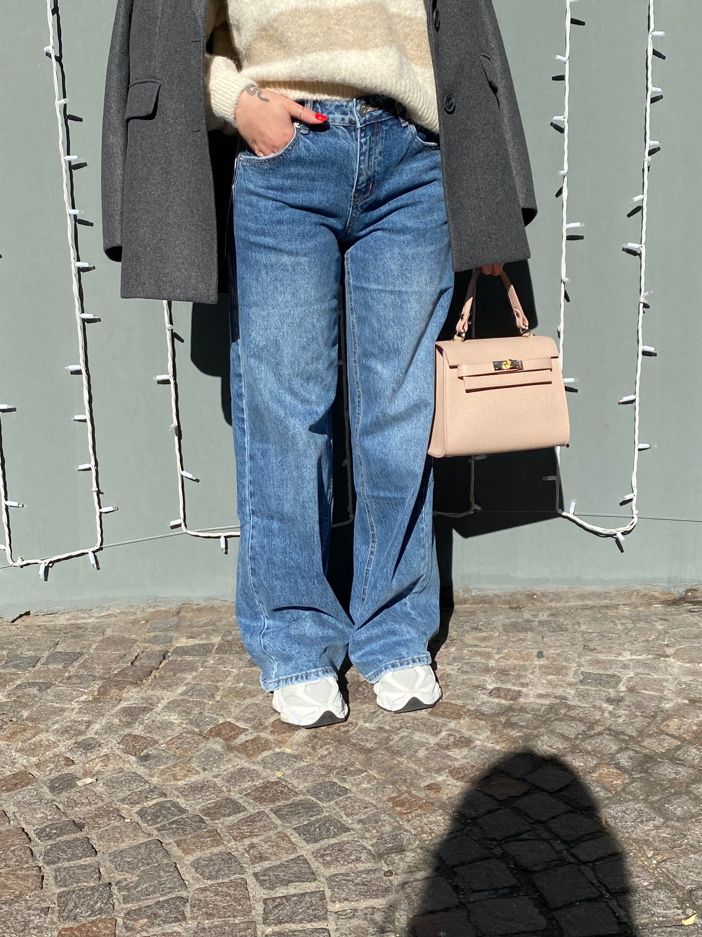 monique jeans wide leg