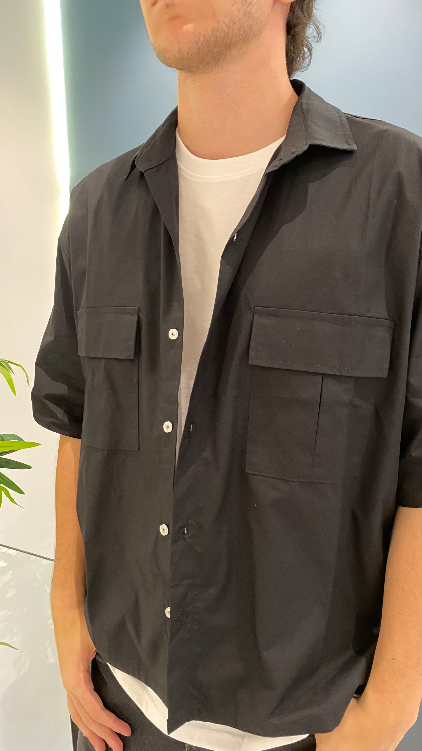 duca camicia tasconi