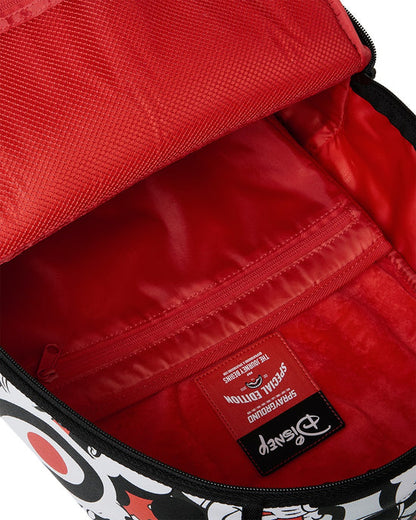 sprayground disney mickey