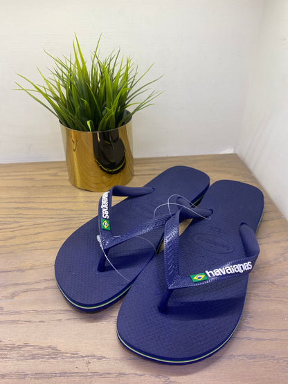 havaianas brasil logo